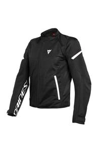 Dainese Bora Air Tekstil Mont Black White-50