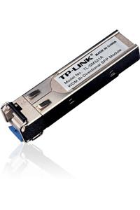 TPLINK Tl-sm321a 1000base-bx Wdm Çift Yönlü Sfp Modülü