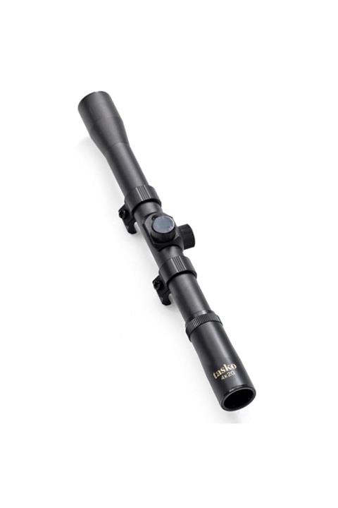 TASKO 4x20 Dürbünü