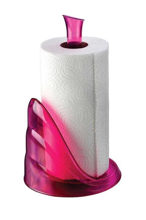 Tilbe Home Pratik Trend Kağıt Havlu Peçetelik Renkli