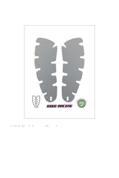 SEVENKARDEŞLER Go Go 1505 Yan Pad 006 (1505yp006)