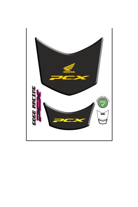 Honda Pcx 2014-2017 Kuyruk Pad 007 (pcxkp007)