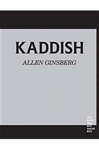 Altıkırkbeş Yayınları Kaddish