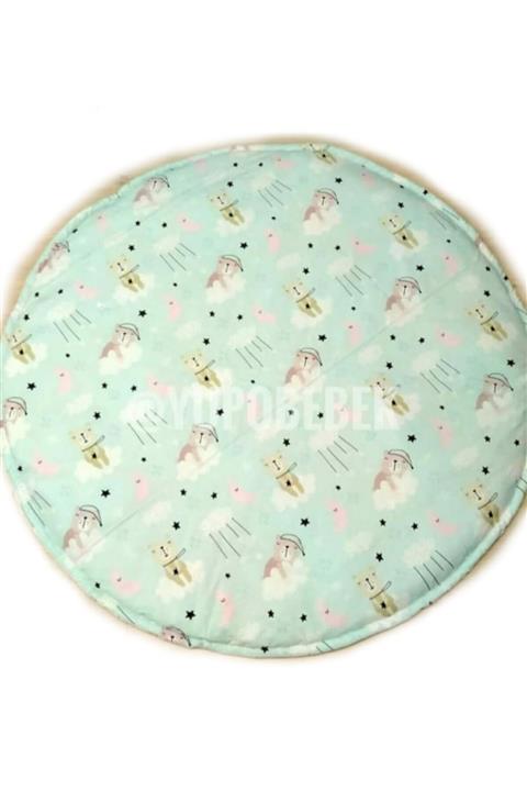 yupobebek Emekleme Minderi