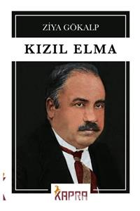 KAPRA YAYINLARI Kızıl Elma