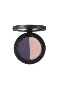 Young Blood Desire Koyu Mor Bej Pressed Duo Eyeshadow Sıkıştırılmış Mineral Ikili Far 2.16 g