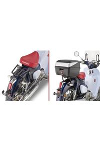 Givi Gıvı Sr1168 Honda Super Cub C125 (18-20) Arka Çanta Taşıyıcı