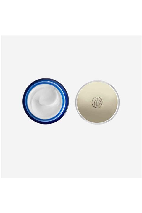 Oriflame Novage Intense Skin Recharge Gece Uygulanan Maske