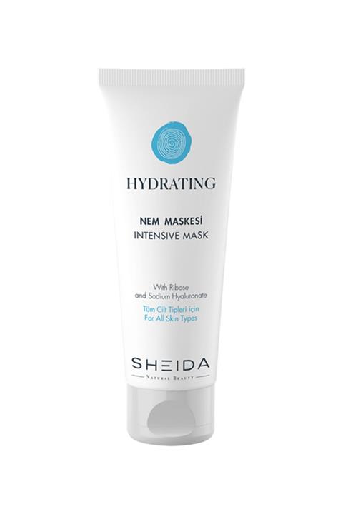 Sheida Hydratıng Nem Maskesi 75ml