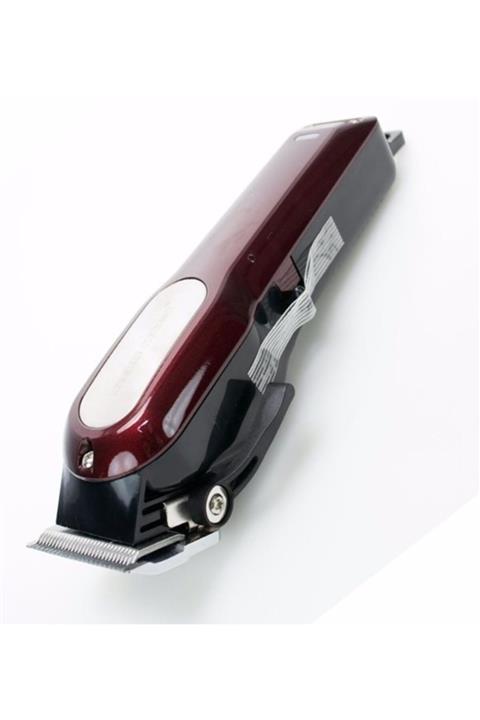 EvimShopping Inter Mac3 Tc-1453 Profesyonel Çelik Bıçaklı Saç Sakal Traş Makinesi