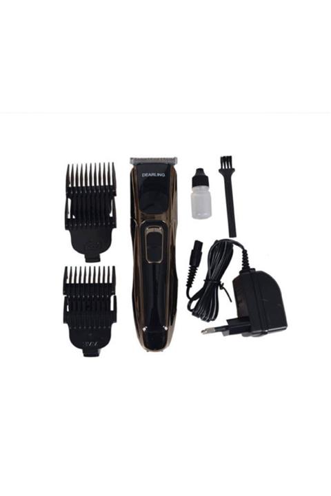 thepassioniz Dearling Rf-619 Saç Sakal Traş Makinesi
