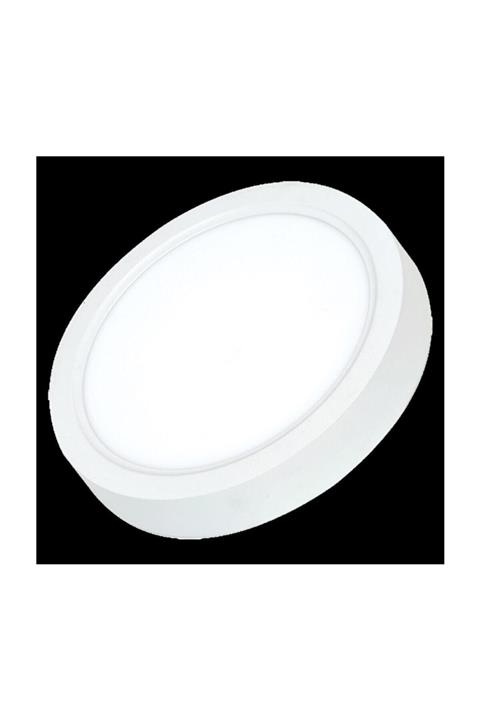 ACK AP03-01200 Ack 12 W Sıva Üstü Led Spot Günışığı