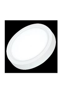 ACK AP03-01200 Ack 12 W Sıva Üstü Led Spot Günışığı