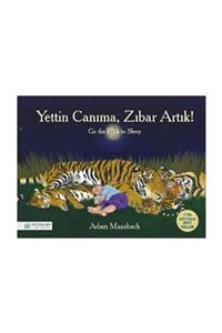 Akıl Çelen Kitaplar Yettin Canıma, Zıbar Artık! - Adam Mansbach 9786055381004