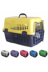 Pet Style Kedi Köpek Taşıma Çantası 50x33x33 cm