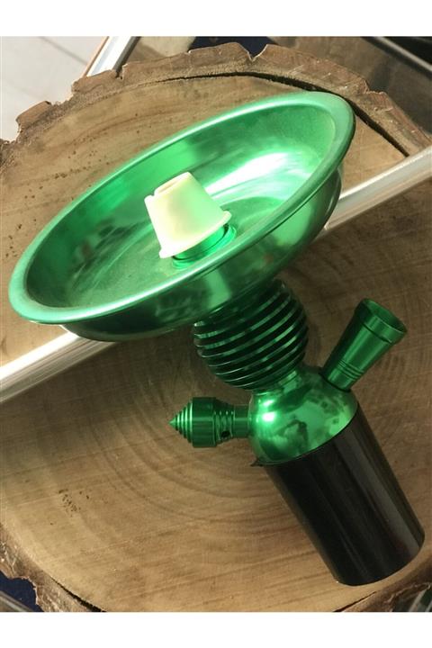 Yerli Çok Amaçlı Nargile Ser