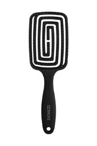 Lussoni Labyrinth Large Natural Hair Brush