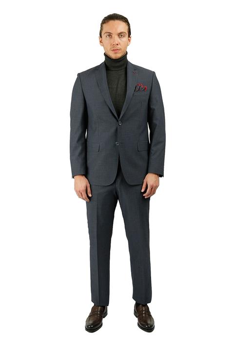 Centone Takım Elbise Regular Fit 4 Drop 20-0043