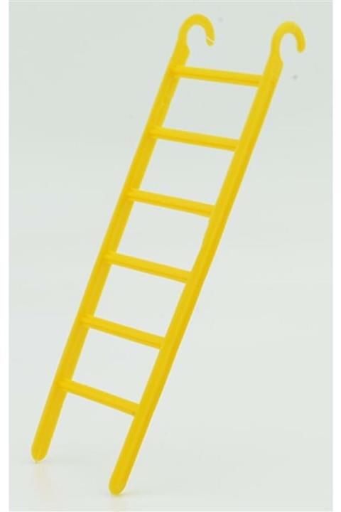 Fit Fly Kuş Oyuncak Merdiven