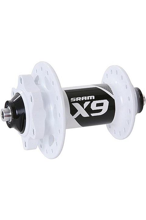 Sram Ön Hazne X9 V2 6 Vida 9qr Rulmanlı