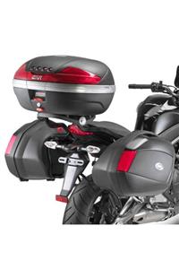 Givi Plx449 Kawasaki Er-6N - Er-6F 650 (09-11) Yan Çanta Taşıyıcı