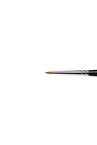 Winsor Newton Winsor & Newton : Seri 7 : Minyatür Samur Yuvarlak Fırça No : 2
