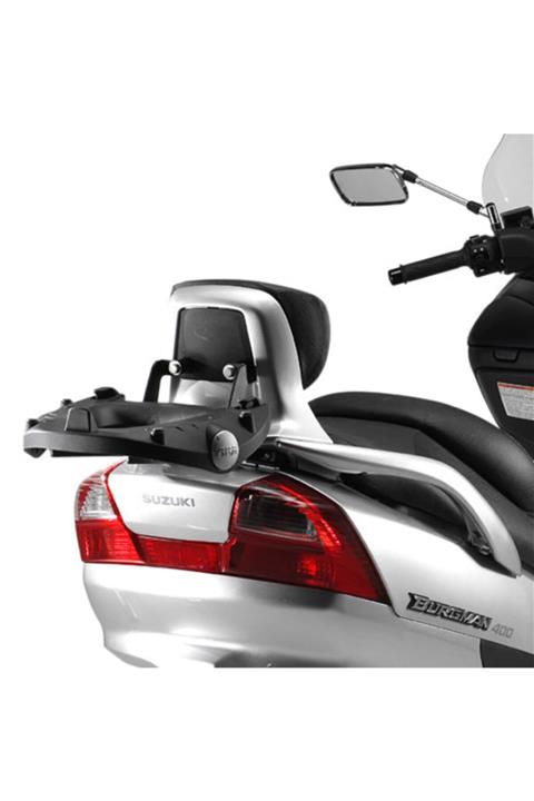Givi Sr115 Suzuki An 250-400 Burgman (03-06) Arka Çanta Taşıyıcı