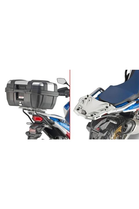 Givi Sr1178 Honda Crf1100l Afrıca Twın Adventure Sports (20-21) Arka Çanta Taşıyıcı