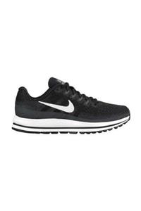 Nike Zoom Vomero 13 Erkek Siyah Bağçıklı Günlük Spor Ayakkabı 922909-001