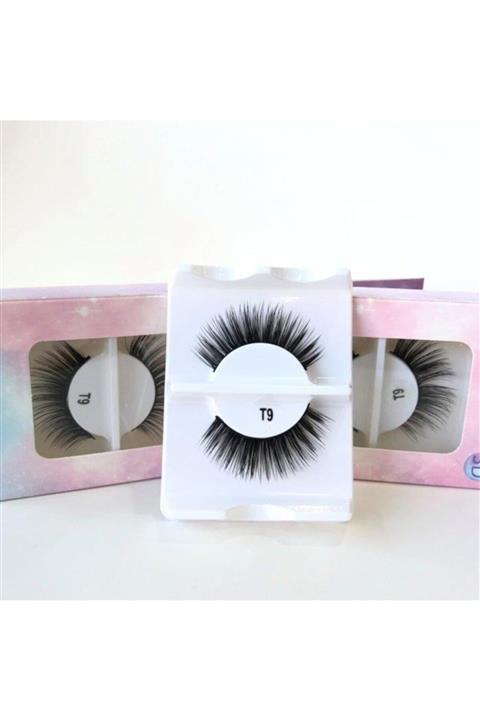 Kastore 3d Takma Kirpik Ocean 837