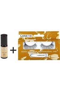 Lionesse Takma Kirpik Ne 705+3 Gr Kirpik Yapıştırıcısı