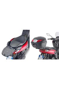 Givi Sr2153 Yamaha N-max 125-155 21 Arka Çanta Taşıyıcı