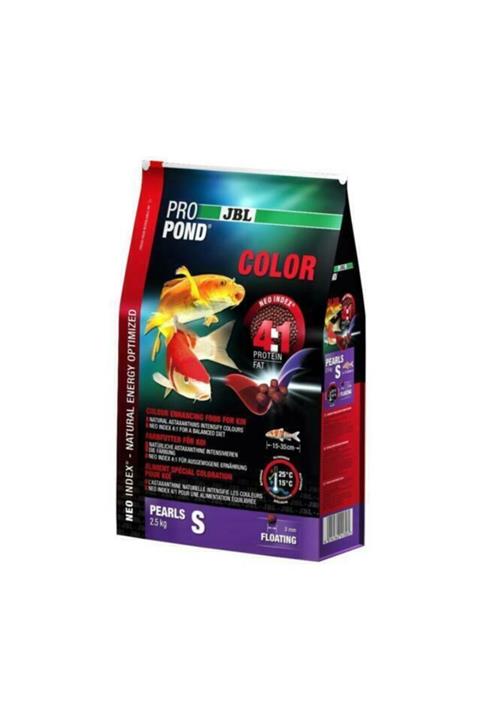Kenis Jbl Propond Color Renk Yemi S Boy Inci Tane 6 Lt
