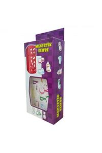 aksuticaret Manyetik Elifbe Elif ' Ba Kuran Öğrenme Puzzle