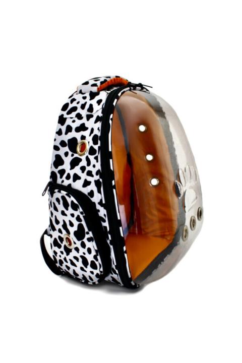 Uygunlar Kedi Köpek Sırt Taşıma Çantası