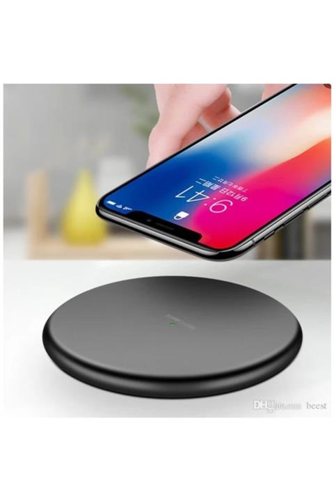 şeyhan ticaret Kablosuz Şarj Cihazı