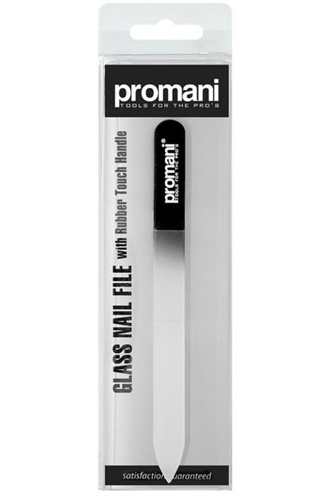 Promani Marka: Plastik Saplı Cam Törpü