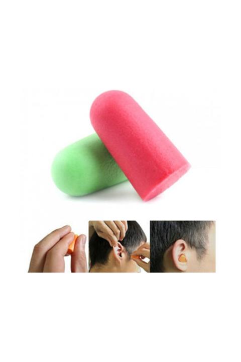 horussweetshop Kulak Tıkacı