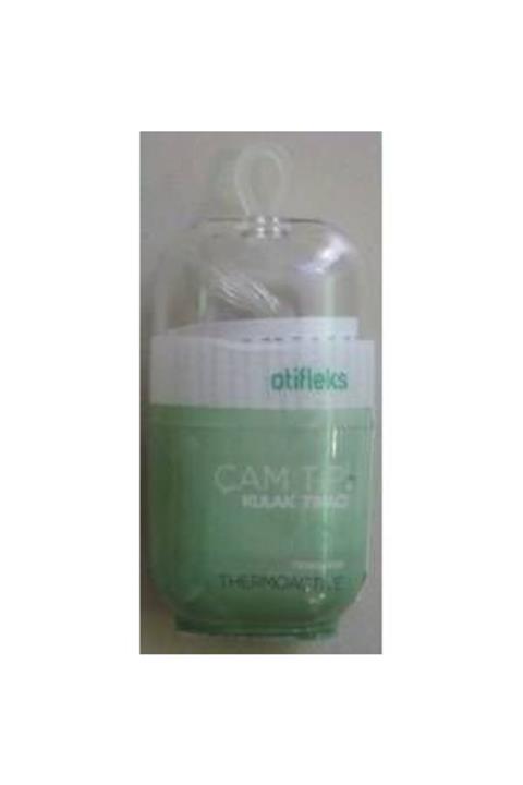 OTİFLEKS Çam Tipi Kulak Tıkacı 2 Li Small