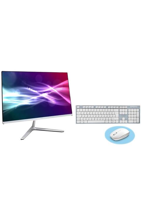 TURBOX Aio75 I5-5200u 2,70ghz 8gb Ram 240gb Ssd 24\