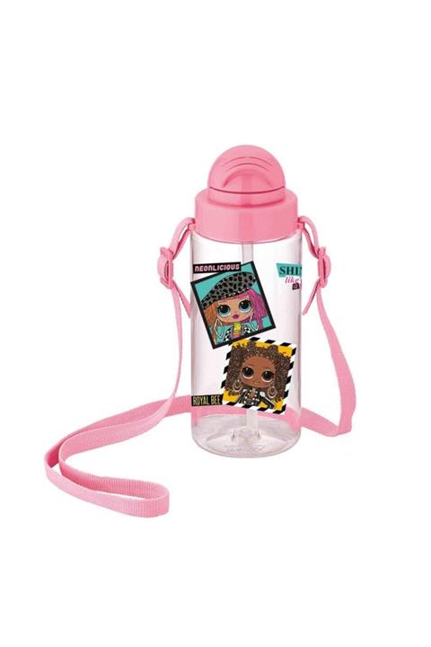 WİGGLE L.o.l. O.m.g. 500ml Tritan Matara