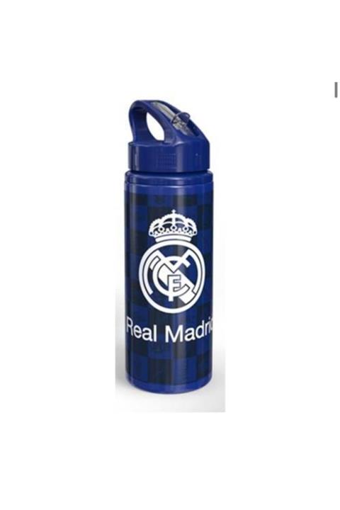 Yaygan Real Madrid Çelik Matara 600 Ml