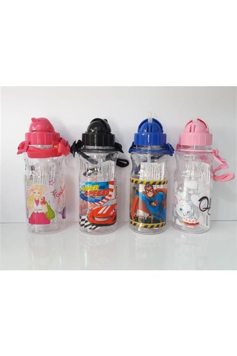 Mikro 500 Ml Matara Pm3062