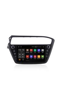 Navimex Hyundai I20 Carplay Android 10 Navigasyon 4gb Ram Multimedya Ekran Oem Nav-7723
