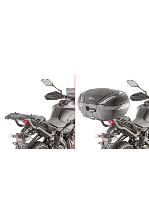 Givi Arka Çanta Taşıyıcı 2140fz Yamaha Mt-07 (18-20)
