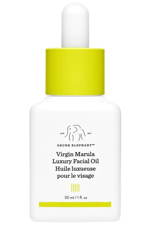 Drunk Elephant Virgin Marula Konsantre Yüz Yağı 30 Ml