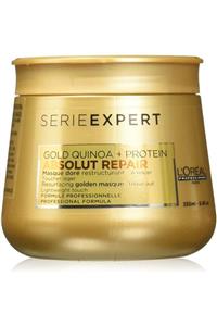 Serie Expert Gold Quınoa Ve Proteın Absolut Maske 250 ml