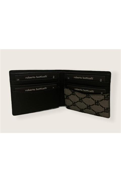 Roberto Botticelli Erkek Cüzdan