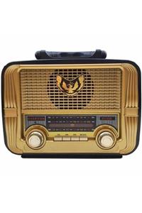 Everton Nostaljik Radyo Rt-806