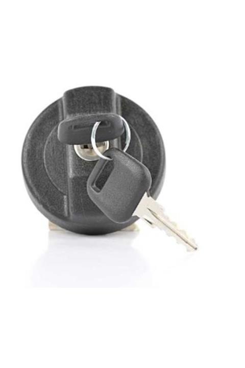 OEM Focus Yakıt Depo Kapağı 1998-2005